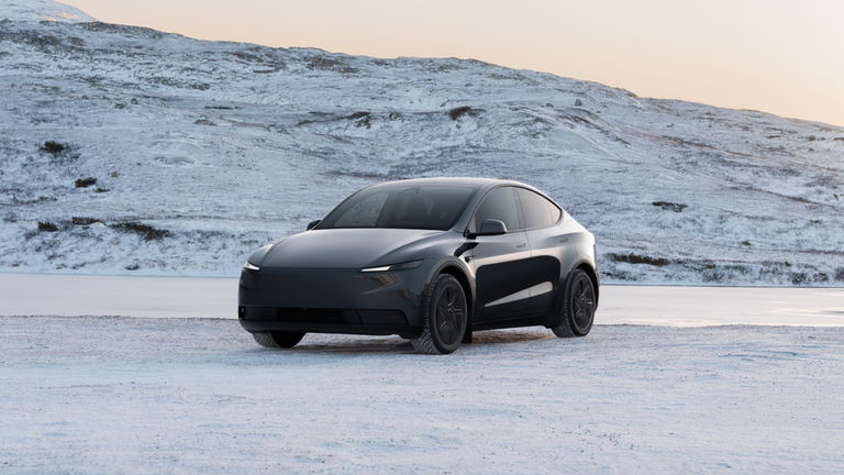 El Tesla Model Y más barato ahora es mejor: llega a España la versión con 657 km de autonomía