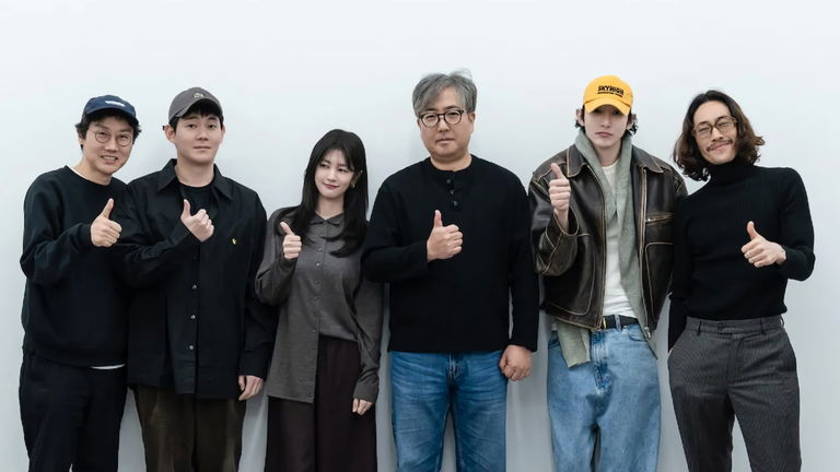 'El juego del calamar' anuncia su secuela espiritual: el capitalismo no da tregua