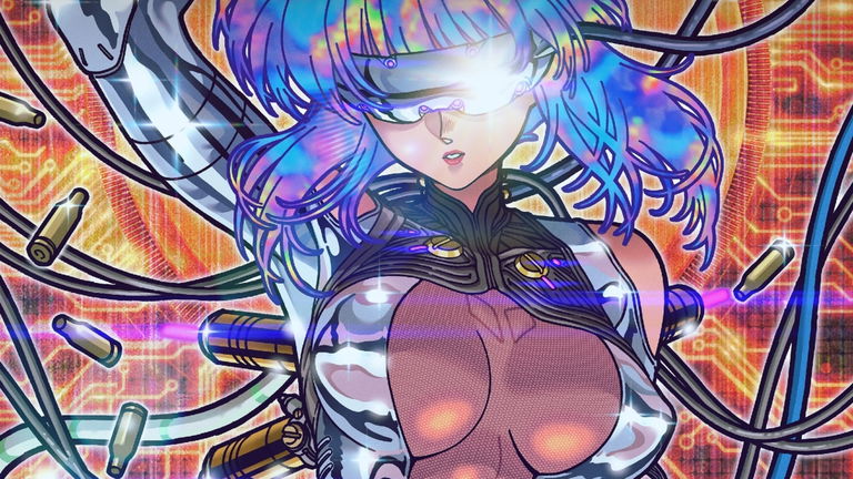 Primer tráiler del reboot de 'Ghost in the Shell', más fiel al manga, pero que ha retrasado su estreno a verano