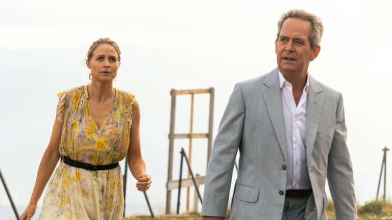 No te deberías perder la nueva miniserie de espías de SkyShowtime. Un thriller de 8 episodios que te enganchará desde el primer instante