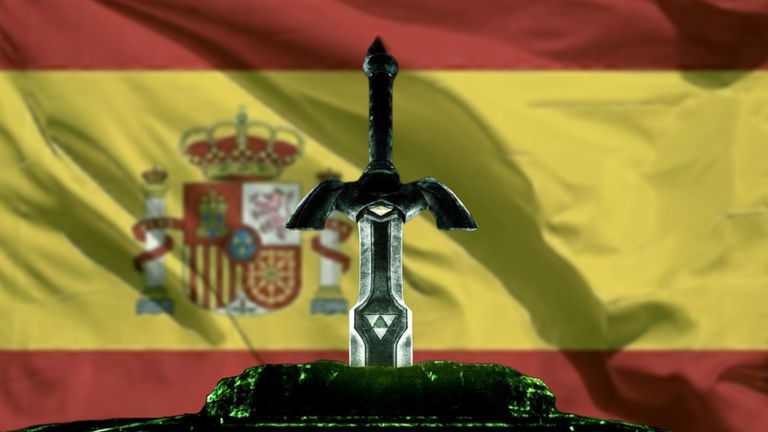 No, el live action de 'The Legend of Zelda' no se verá en Netflix en España, y de hecho tiene plataforma de streaming confirmada