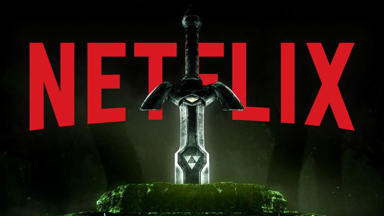 La película de 'The Legend of Zelda' se podrá ver en Netflix
