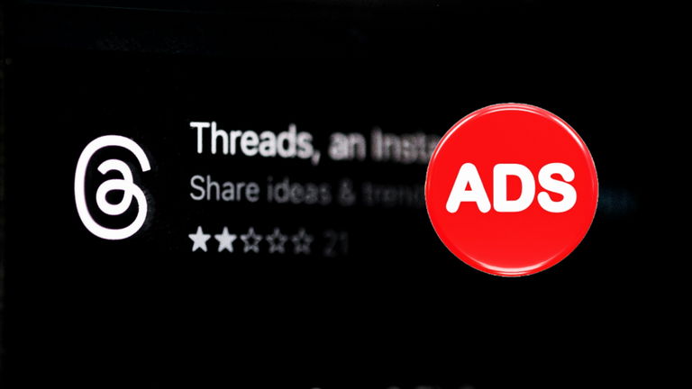 Meta confirma lo que todos teníamos: Threads tendrá anuncios muy pronto