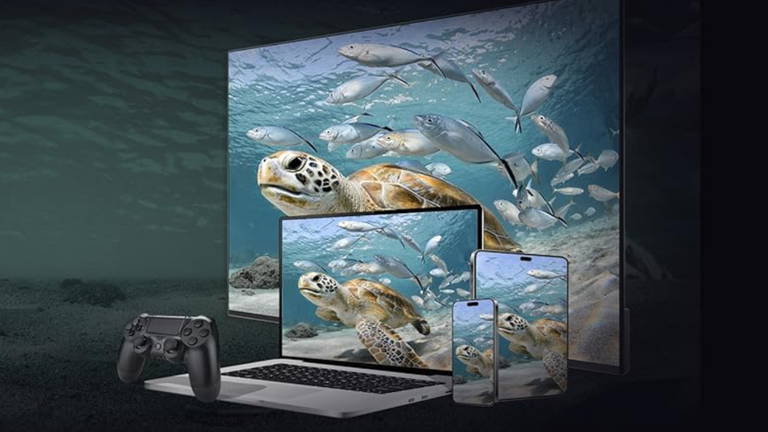 Cuando 32 pulgadas saben exactamente lo que hacen: esta TV Toshiba Full HD, demuestra que menos puede ser más