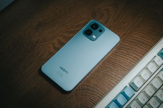 OPPO A6 Pro 5G, análisis: la batería infinita existe y cabe en tu bolsillo (aunque tiene un precio)