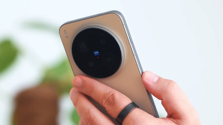 Este móvil es una bestia fotográfica a precio mínimo histórico: 275 euros de caída y nuestra recomendación