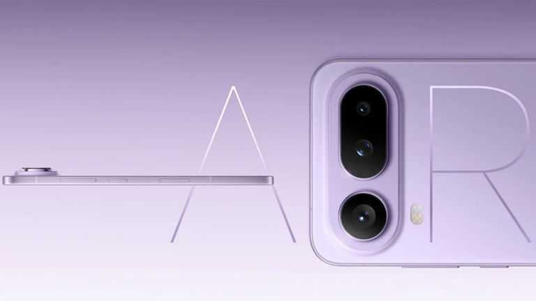 Un móvil ligero pero muy ambicioso: se filtran todas las especificaciones del Honor Magic 8 Pro Air