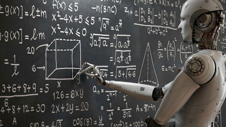 Un nuevo hito para la IA: modelos avanzados ya resuelven problemas matemáticos complejos