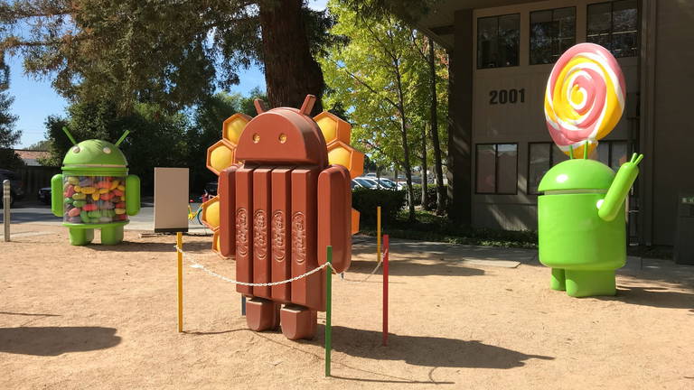 La decisión de Google que va a cambiar Android para siempre