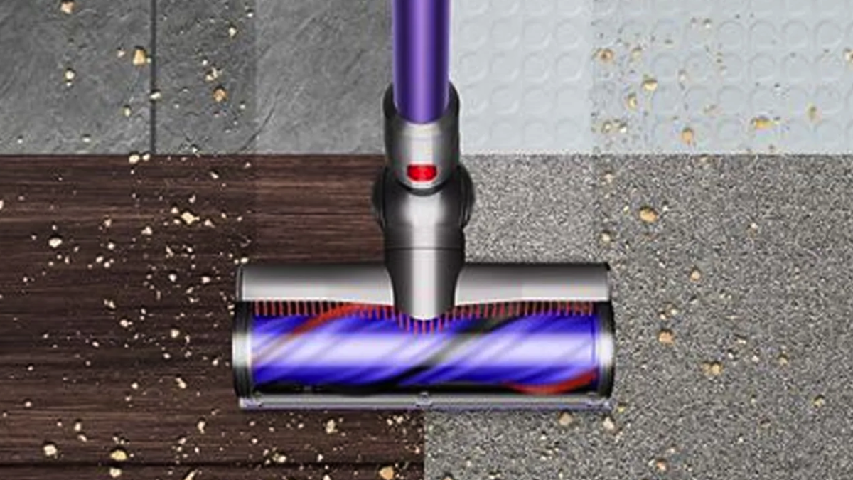 Esta es la aspiradora Dyson que tanto tiempo llevas queriendo: alta calidad y hasta 170 euros de descuento