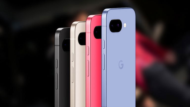 El Google Pixel 9a es el gama alta barato que sí puedes permitirte: AliExpress acaba de destruir su precio
