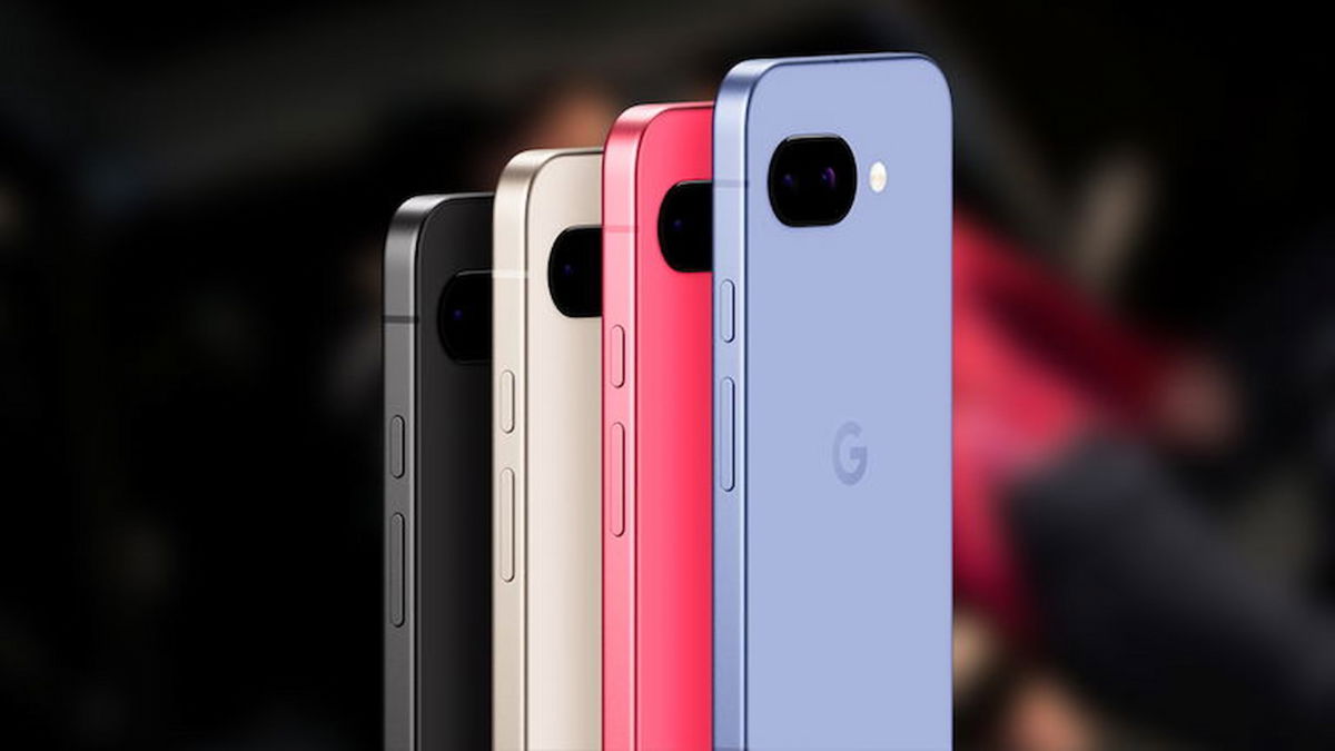 El Google Pixel 9a es el gama alta barato que sí puedes permitirte: AliExpress acaba de destruir su precio