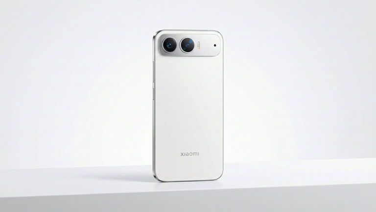 El Xiaomi que nunca fue: se filtra un prototipo del Xiaomi 17 Air cancelado por la marca