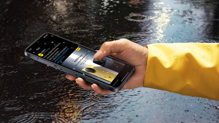 El smartphone económico que no escatima en lo esencial: 6,9”, 8 GB RAM y 50 MP por menos de 120 euros