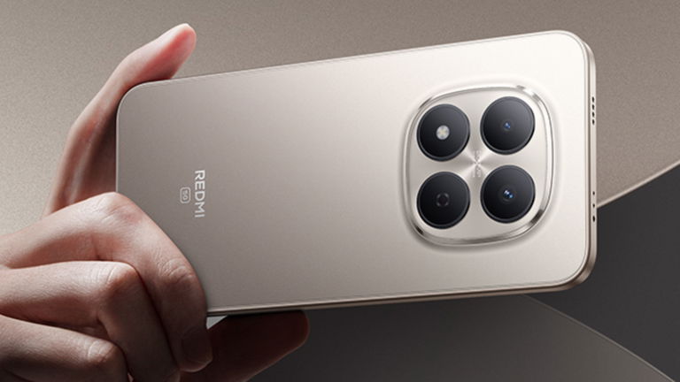 Este Xiaomi no parece de gama media: 200 MP, pantalla gigante y casi 6600 mAh por menos de 400 euros