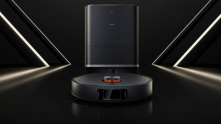 Es oficial: dejo de usar la escoba gracias a este Xiaomi X20 Max que Amazon ha decidido dinamitar