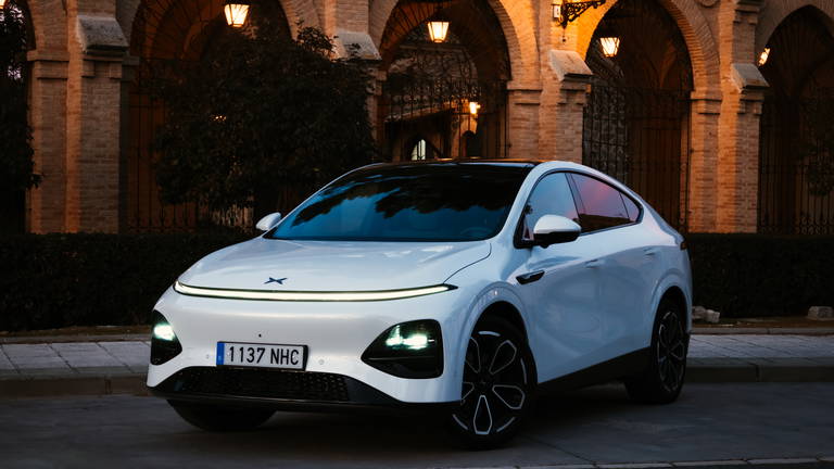 Si Bruselas cierra la puerta, entramos por la ventana: esta marca china comprará piezas en Europa para que sus coches sean "locales" a ojos de la ley