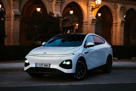 Esta marca china comprará piezas en Europa para que sus coches sean "locales" a ojos de la ley