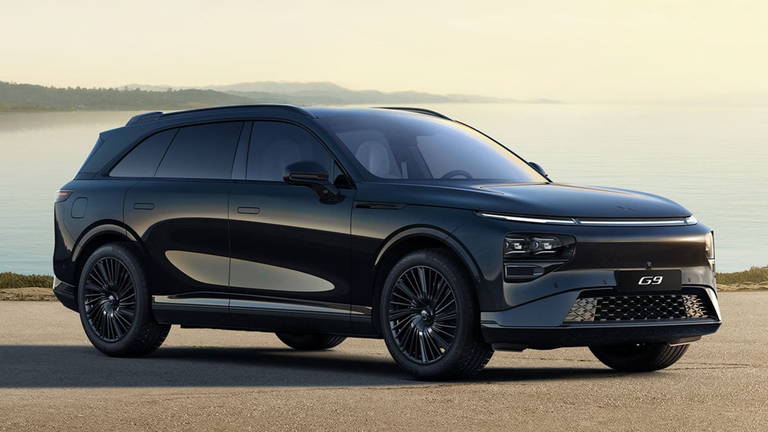 Xpeng sacude el mercado lanzando cuatro nuevos coches y confirma su nuevo rumbo: apuesta por la gasolina para lograr récords de autonomía