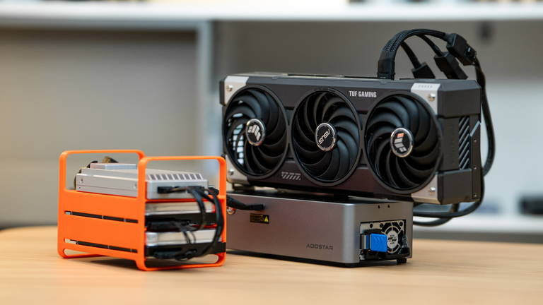 Zimaboard 2, análisis: convertí una placa de 250 euros en mi centro de operaciones personal