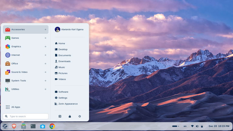 La fuga a Linux es real: Zorin OS llega a los dos millones de descargas, más de la mitad de ellas refugiados de Windows