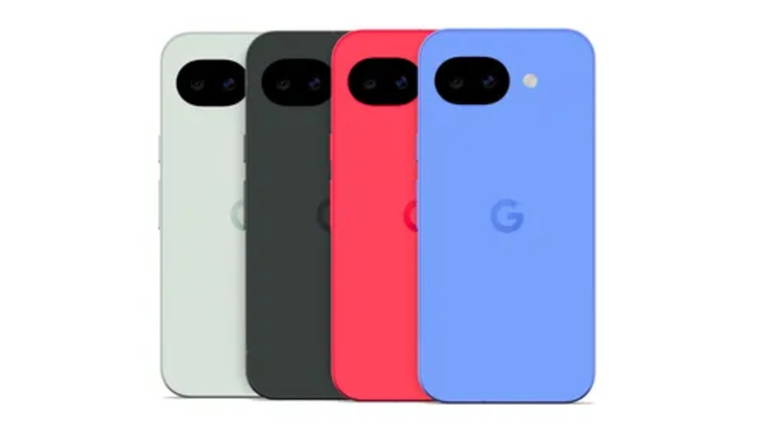 Nuevo Google Pixel 10a: una renovación descafeinada con la fotografía y Gemini como grandes reclamos