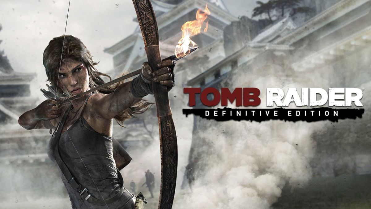 Ahora puedes jugar al reboot de Tomb Raider en tu móvil