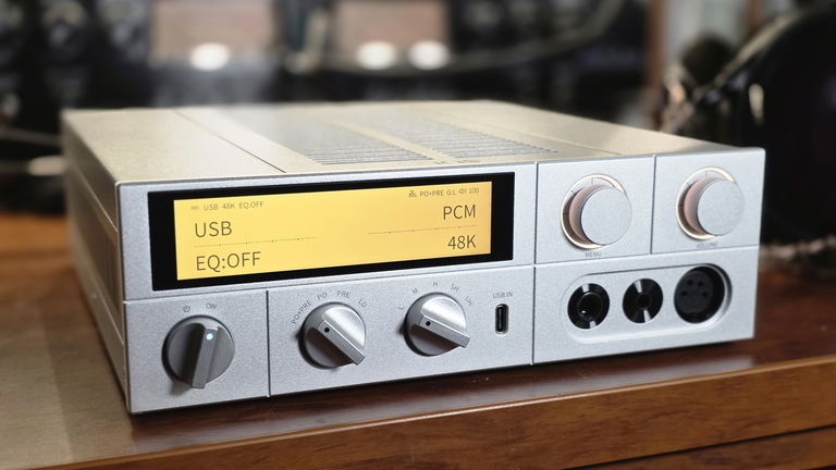 Mi equipo no cambió, pero empezó a sonar diferente: probamos el FiiO K15