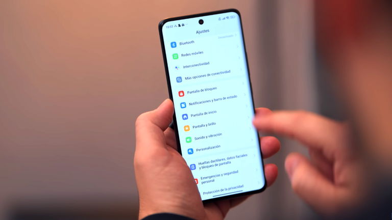Descuentazo para este móvil barato de Xiaomi, gran compra para el uso básico por menos de 200 euros