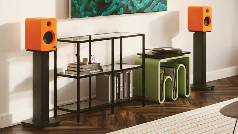 Cómo elegir altavoces Hi-Fi en 2026 según tu sala y tu forma de escuchar