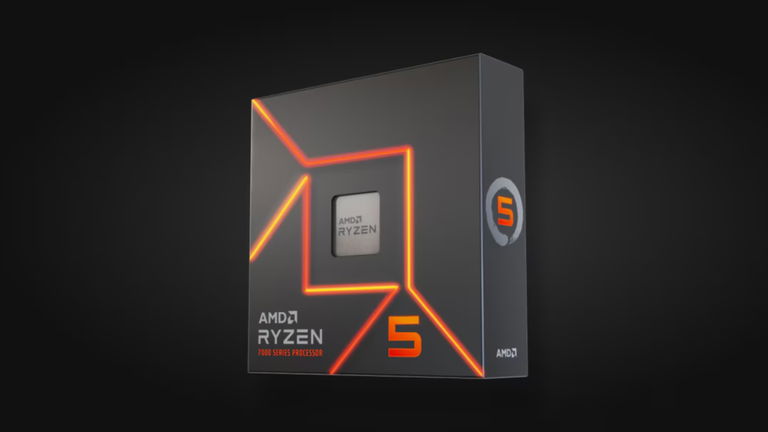 ¿Montando un PC nuevo? Este procesador es como ponerle un motor de Ferrari a un coche familiar