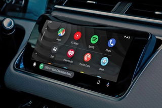 La última actualización de Android Auto soluciona uno de sus mayores problemas