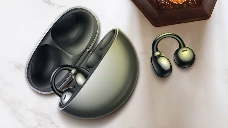 Los auriculares de los que todo el mundo habla son de HUAWEI y tienen un descuento especial de lanzamiento