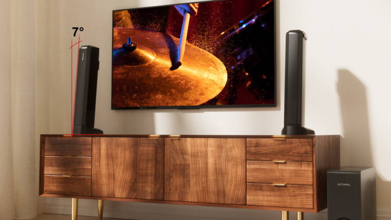 La barra de sonido más vendida de Amazon: por menos de 100 euros con subwoofer y sonido envolvente