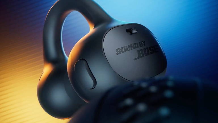 Con alma Bose, estos auriculares deportivos con una gran opción por menos de 150 euros