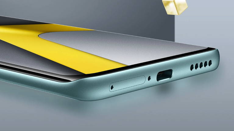 Chollo a la vista: solo 201 euros por este móvil Xiaomi con pantalla de 3200 nits, Qualcomm y 5520 mAh