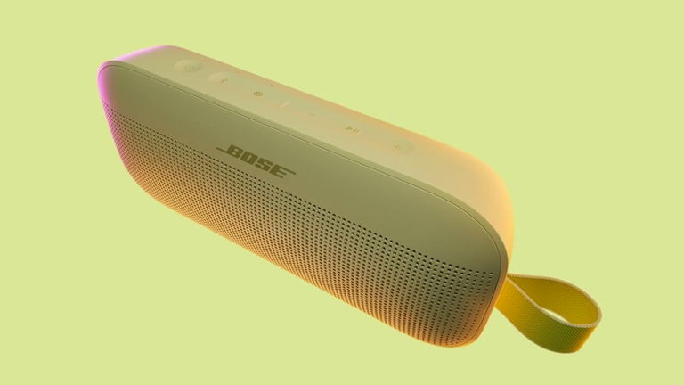 El altavoz Bluetooth que no querrás dejar de usar: sonido Bose, 12 horas de batería y 39% de descuento