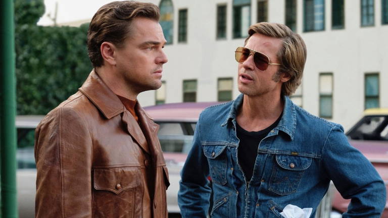 El primer tráiler de la secuela de 'Érase una vez en... Hollywood' viene cargado de censura