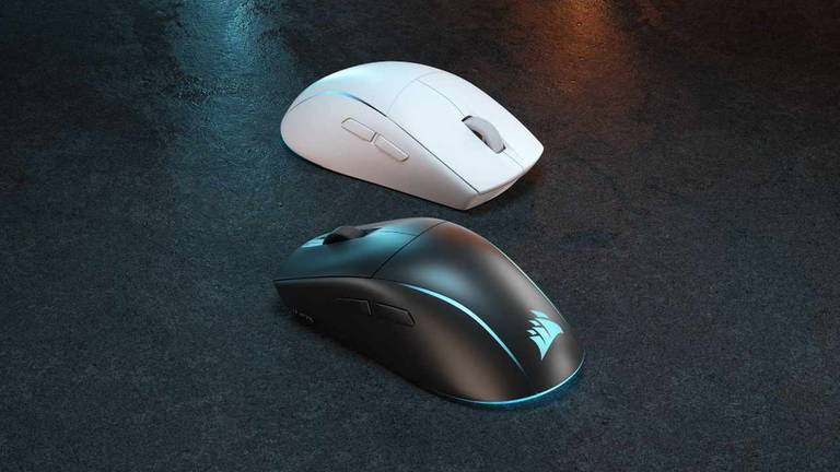 El ratón que llevo meses usando tiene un descuentazo en Amazon. Te cuento por qué deberías comprártelo