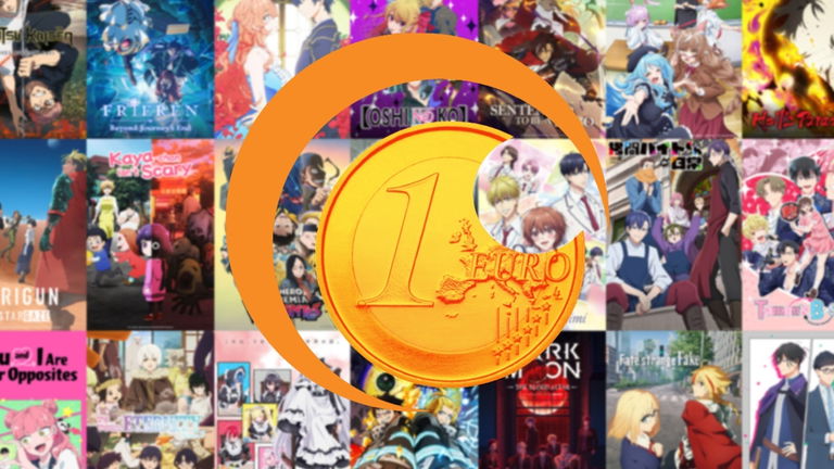 A partir del mes que viene Crunchyroll será un 20 % más caro, con una excepción