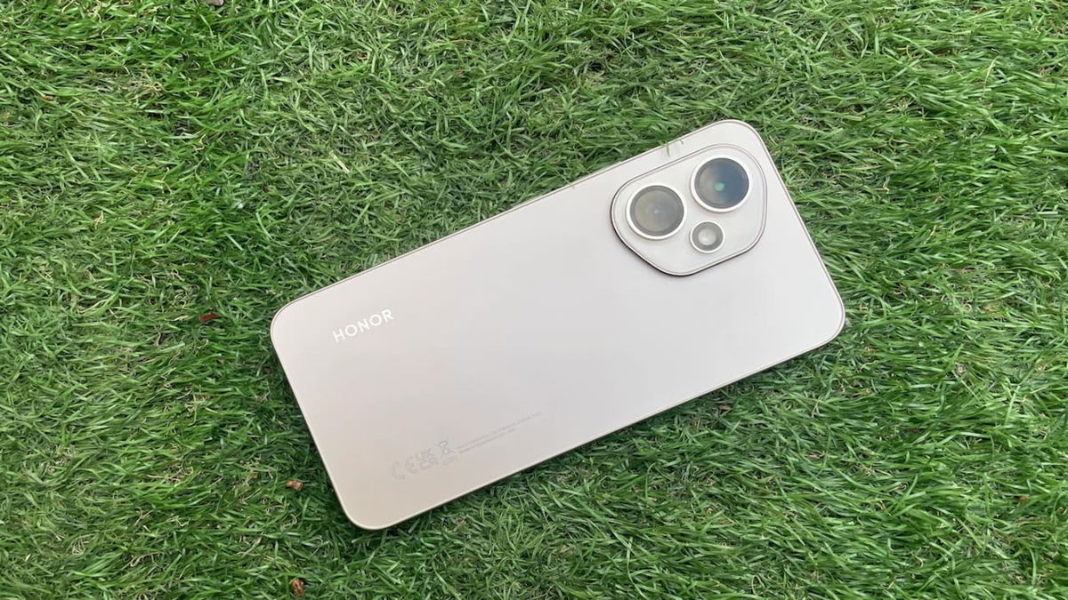 Cámara de 200 megapíxeles, diseño ultra-fino, batería de silicio-carbono y precio de absoluto derribo para el HONOR 400