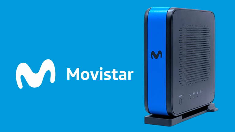 Movistar lanza su Router WiFi 7: es gratis para las nuevas altas y costará 60 euros si ya eres cliente y quieres actualizarte