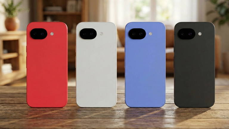 El Pixel 10a ya no es un misterio: precio y detalles confirmados en una nueva filtración