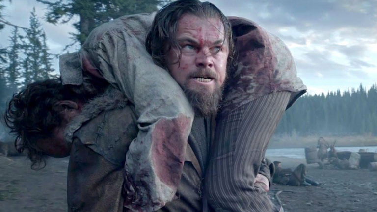 'El renacido' ('The Revenant') vuelve a los cines con motivo de su 10º aniversario