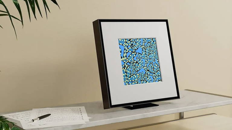 El altavoz más original es de Samsung y tiene un limitadísimo descuento que supera el 50%