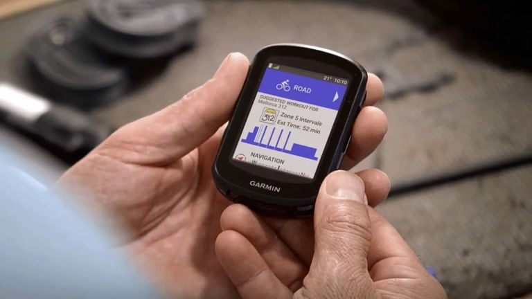 Si sueles salir con la bici este GPS de Garmin es una compra top. Y más ahora gracias a este brutal descuento