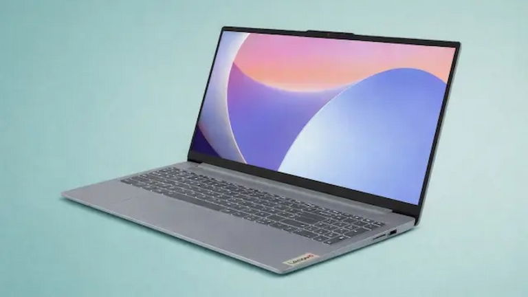 16 GB de RAM, SSD de 1 TB y Windows 11 ya instalado: este portátil Lenovo es el rey de la calidad-precio y lo está petando en ventas