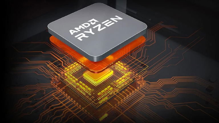 Por poco más de 150 euros este procesador de AMD va a volar: no hay nada igual en precio y rendimiento