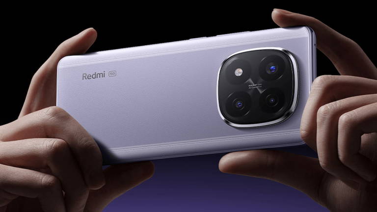 Este gama media súperventas de Xiaomi se está agotando: por poco más de 250 euros es difícil encontrar algo igual