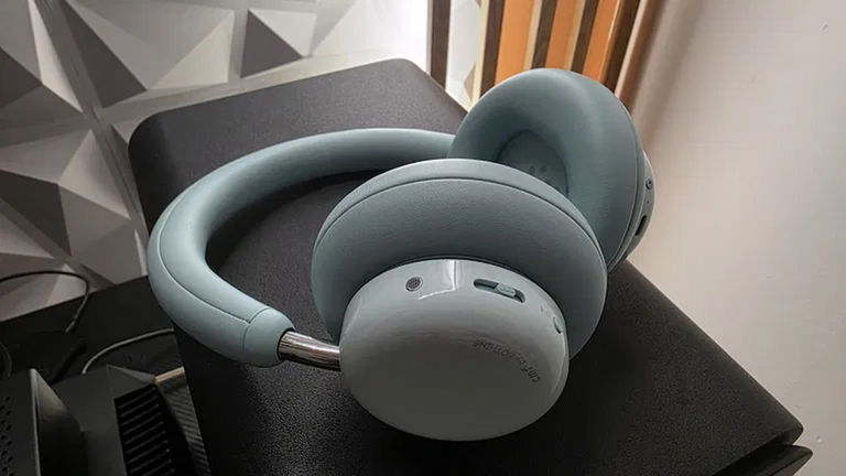 Estos cascos tienen más estilo que los AirPods Max y cuestan 7 veces menos